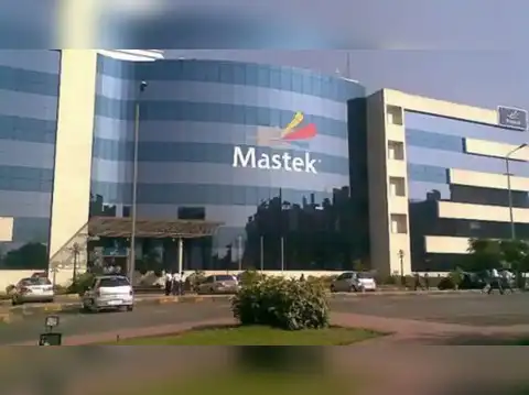 Mastek