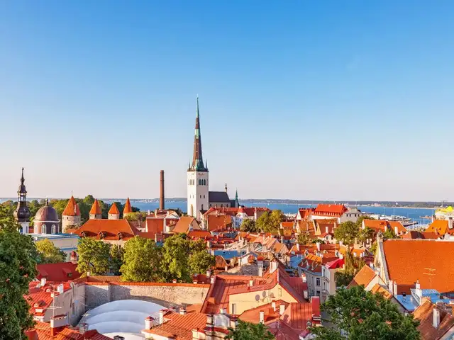Estonia