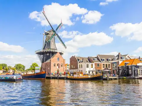 Netherlands