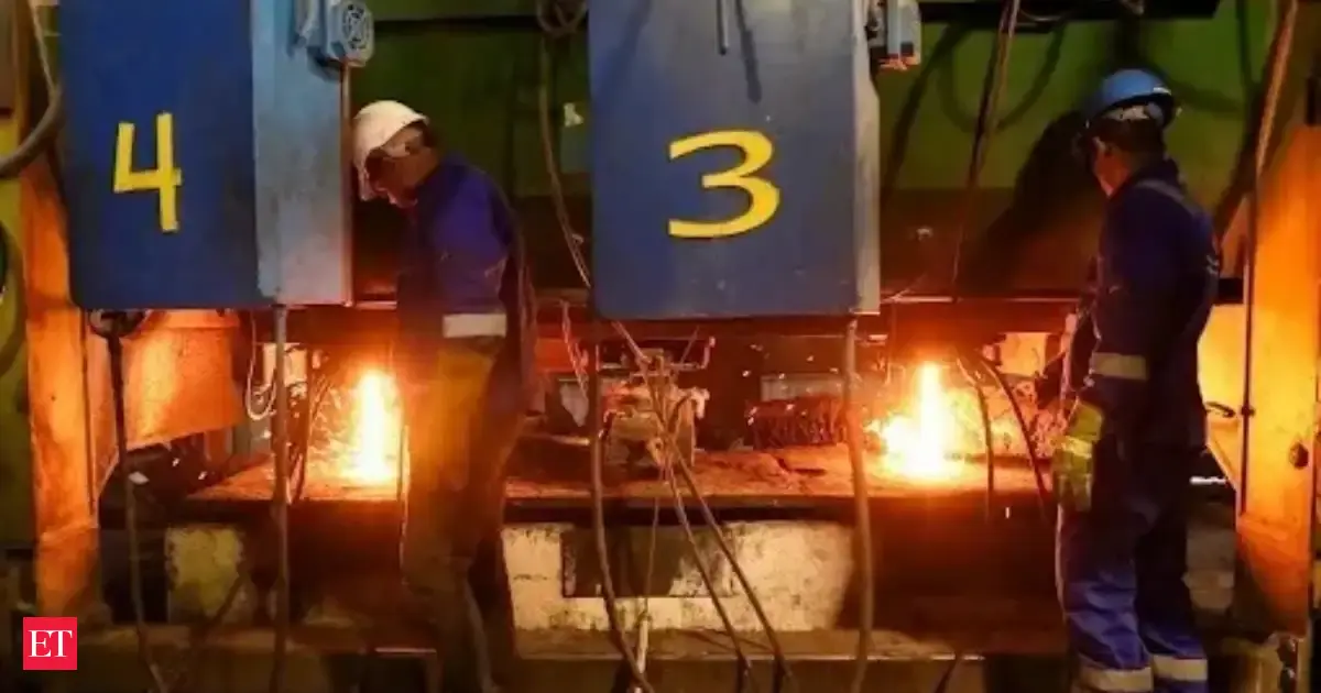 ArcelorMittal Nippon Steel India gets first PM-SETU nod; Andhra Pradesh leads industry-driven ITI overhaul