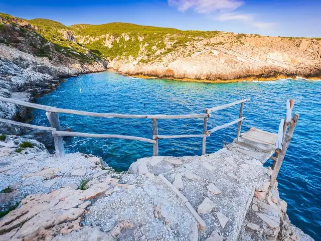 Kefalonia