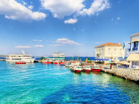 Mykonos