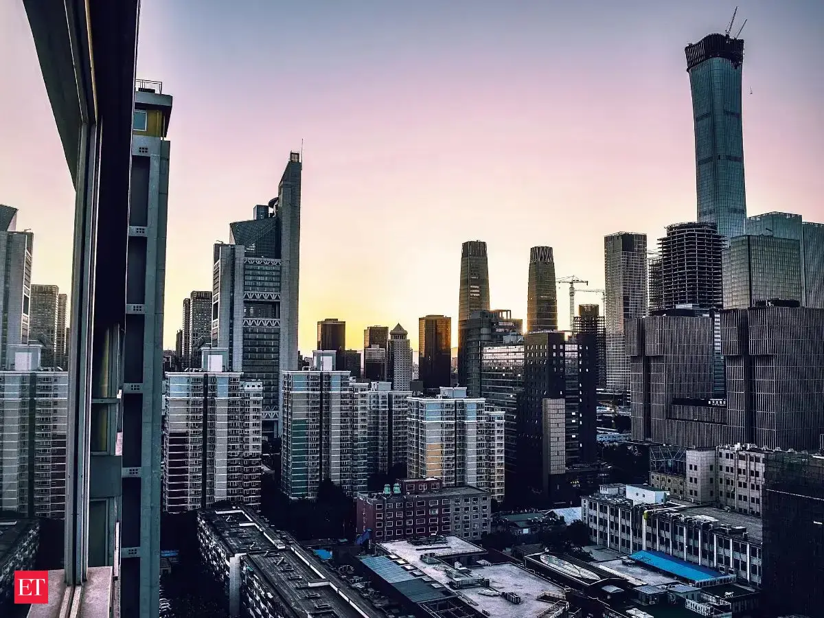 The cities shaping the world's tallest skylines