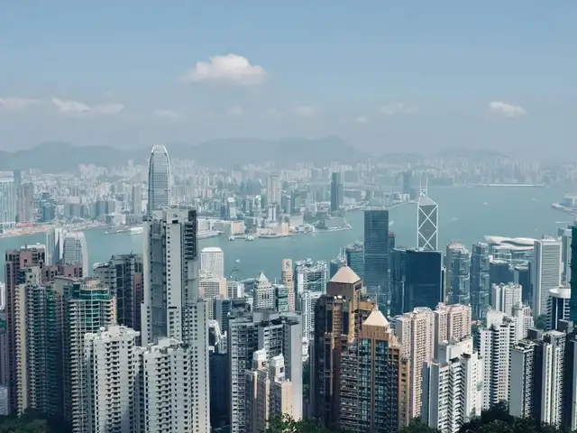 Hong Kong