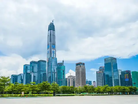 Shenzhen, China