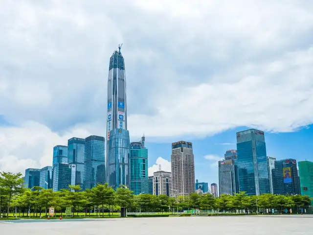 Shenzhen, China