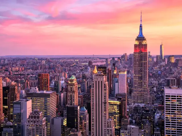 New York City, United States