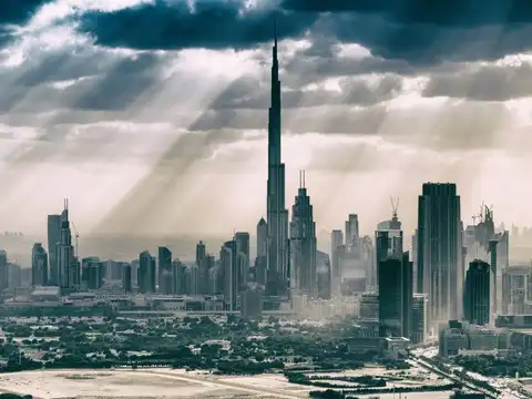 Dubai, United Arab Emirates