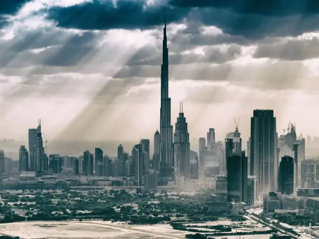 Dubai, United Arab Emirates