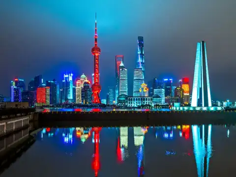 Shanghai, China