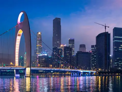 Guangzhou, China