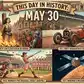 Image for This day in history, May 30: From Joan o
