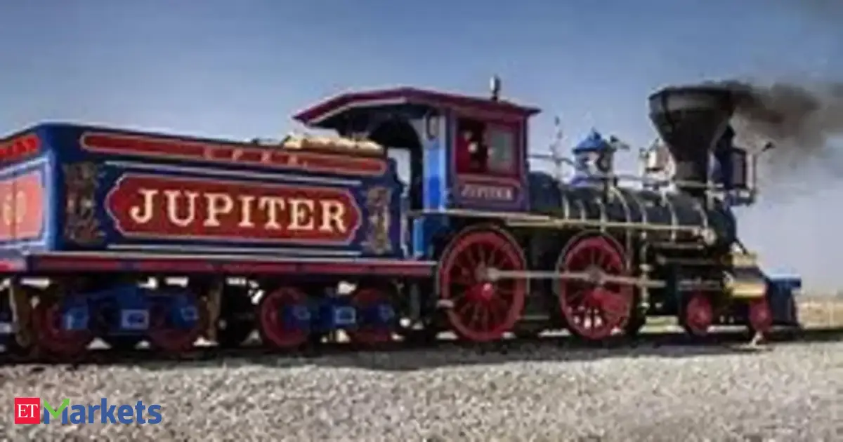 Jupiter Wagons Q4 Results: Cons PAT tumbles 72% to Rs 29 crore, revenue falls 25% YoY