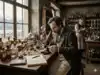 In 1869, a Swiss physician-cum-biochemist while checking pus-filled surgical bandages made this remarkable discovery accidently: How Friedrich Miescher&rsquo;s DNA discovery changed science