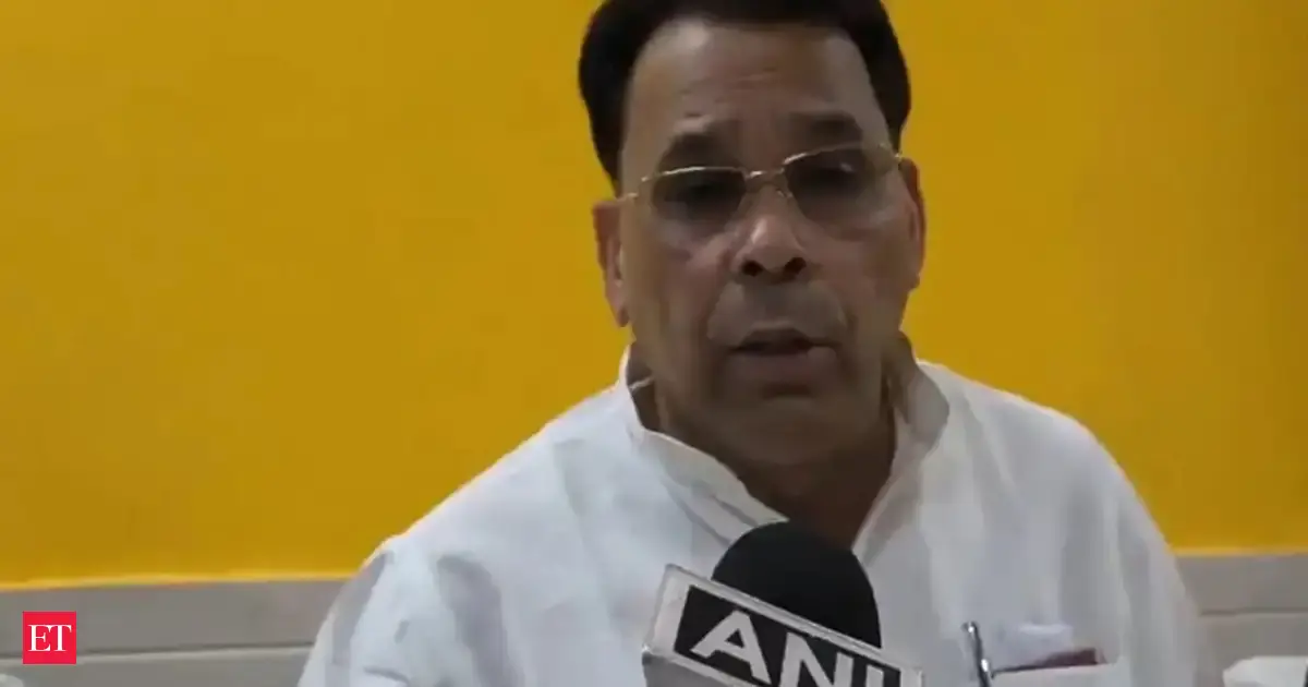 Govt has to raise electricity bills amid West Asia crisis, people should take it positively : UP Minister