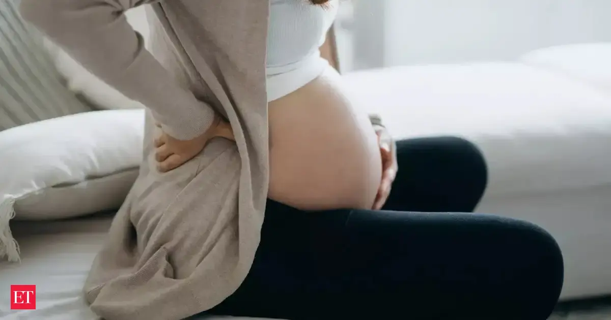 Private hospitals drive surge in C-section deliveries across India
