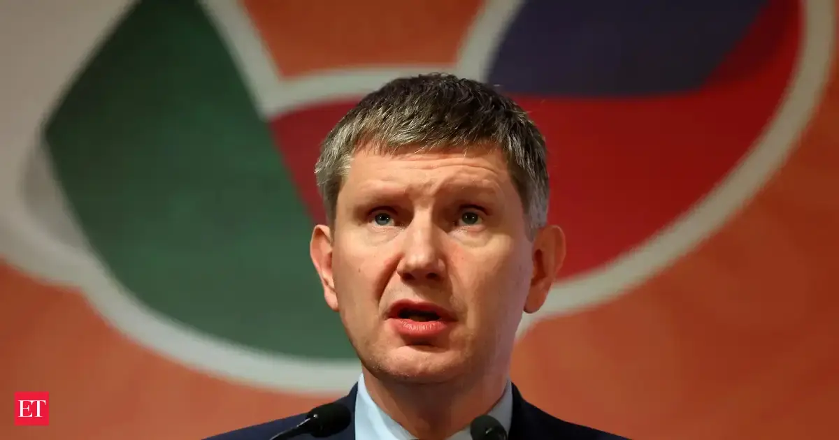 India, Eurasian Economic Union discussing limited interim trade deal: Russian minister
