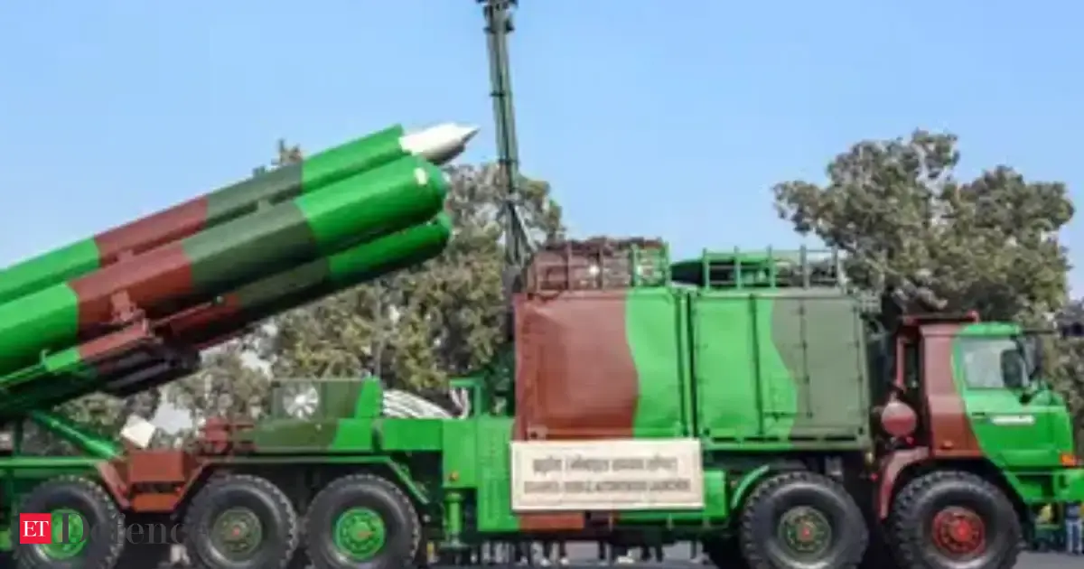 Vietnam BrahMos deal already signed, Indonesia pact in final stages: Defence Secretary RK Singh
