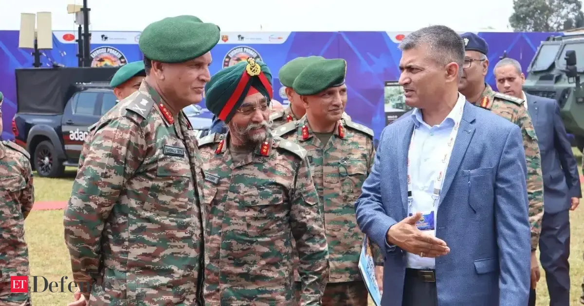 13 nations, 400 personnel take part in Exercise PRAGATI 2026 in Meghalaya