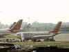 Air India cancels 41 international flights leaving 12,000 passengers stranded