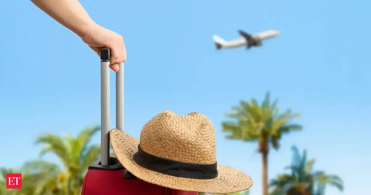 Global macro woes take holidayers in different direction