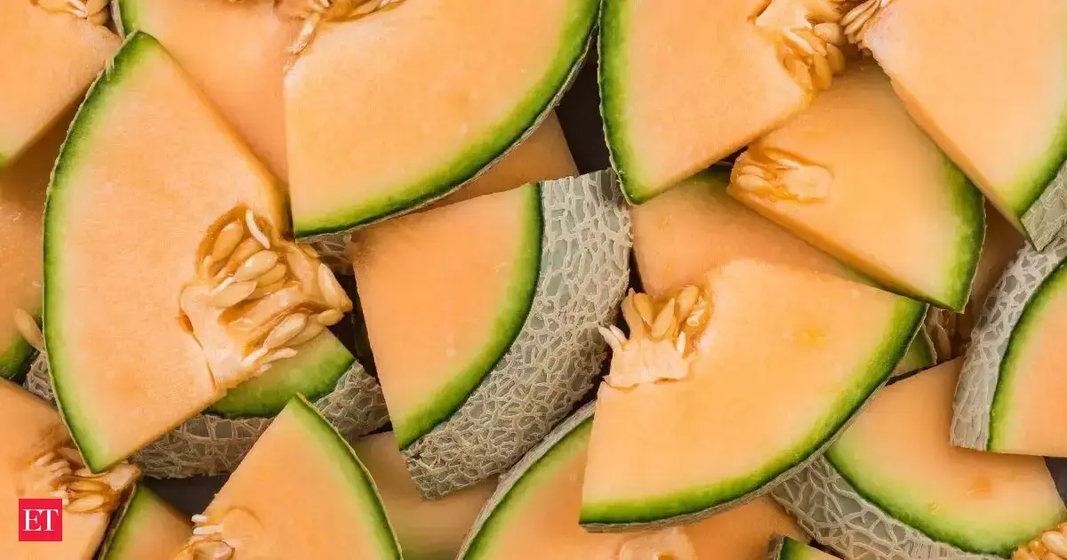 Japan’s premium fruit industry where melons become luxury commodities