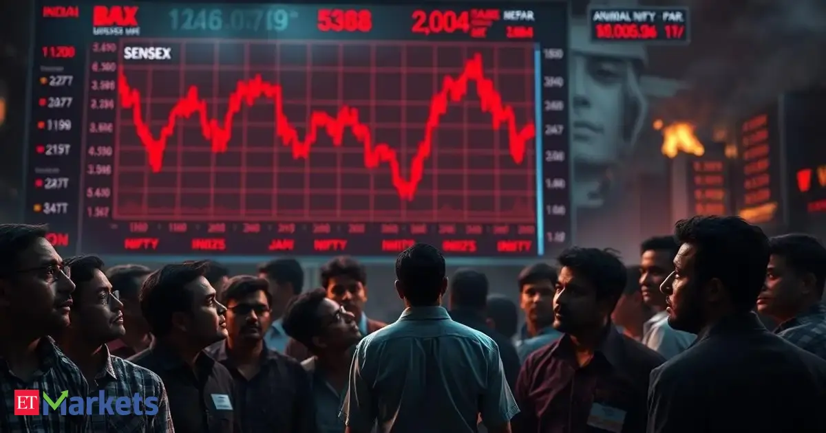 Why Indian investors need global exposure today
