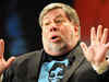 Apple's co-founder Steve Wozniak to buy Facebook shares