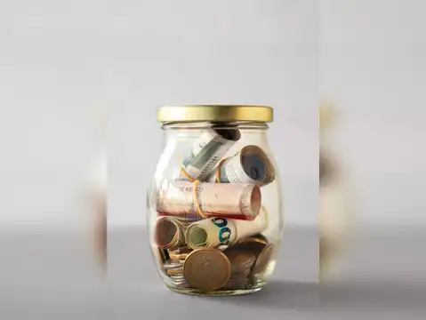 Two international funds