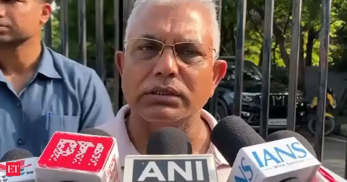 BJP condemns attack on Abhishek Banerjee but says  public anger has to show up somewhere