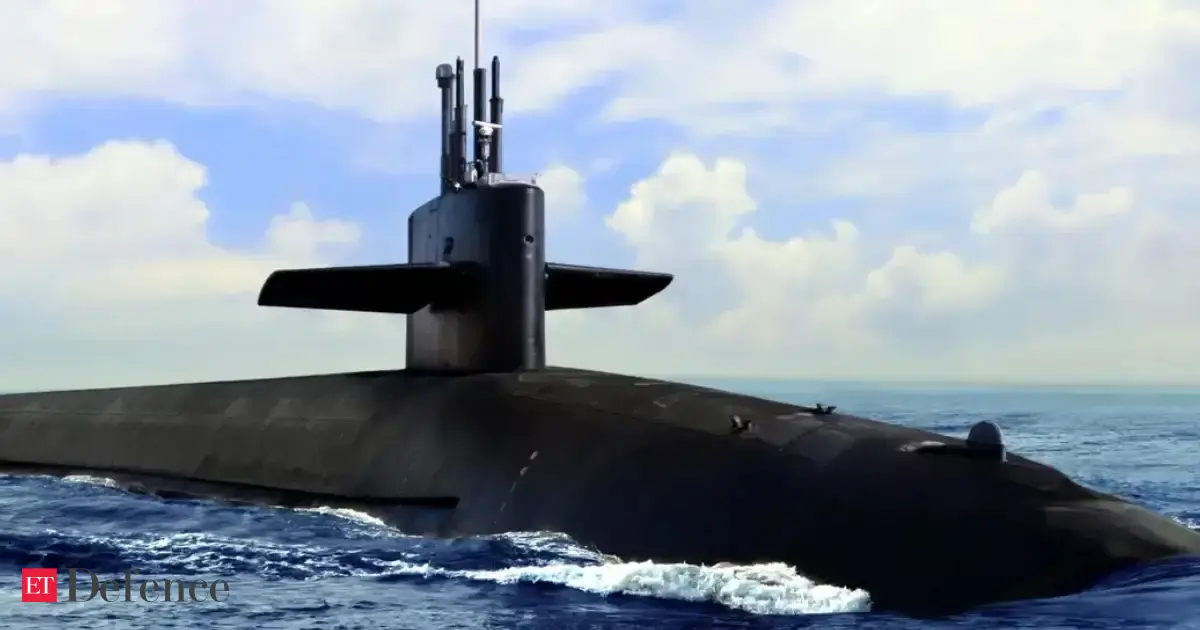 AUKUS deal streamlined: Australia to receive used US nuclear powered submarines for cost-effectiveness