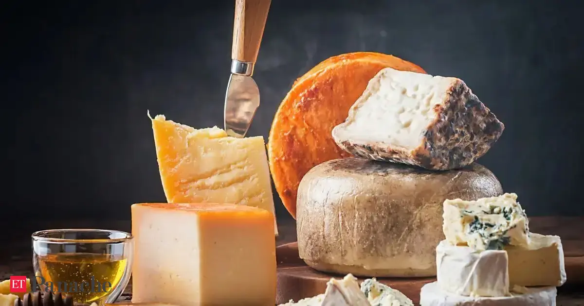 Great Experiences: Why cheese tourism is becoming the latest luxury travel trend among Indians