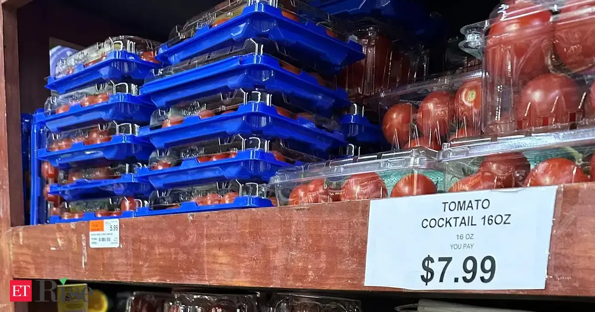 Charting the global economy: Inflation hits incomes and spending