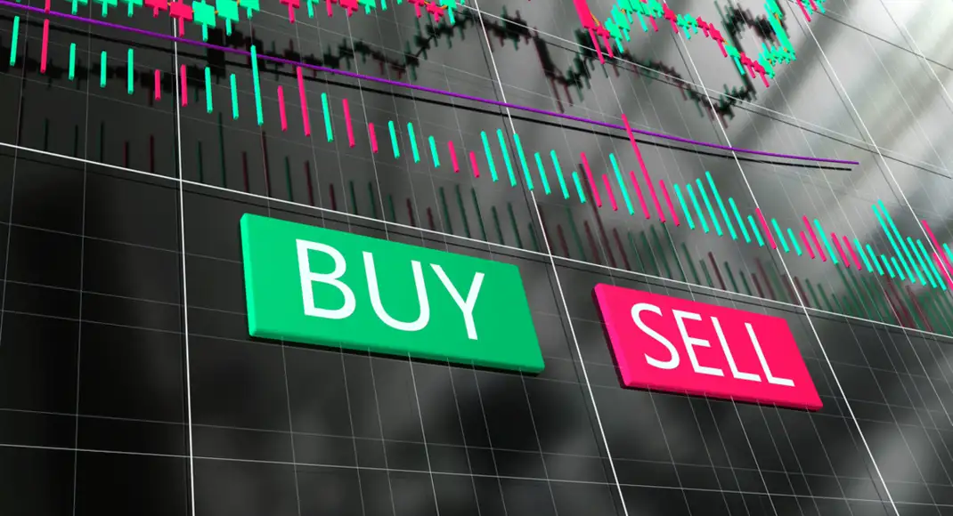 Two Trades for Today: A realty major for an 8.3% upmove, a large-cap IT stock for a gain of almost 6%