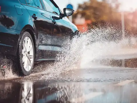 Avoid the &ldquo;puddle zone&rdquo; completely