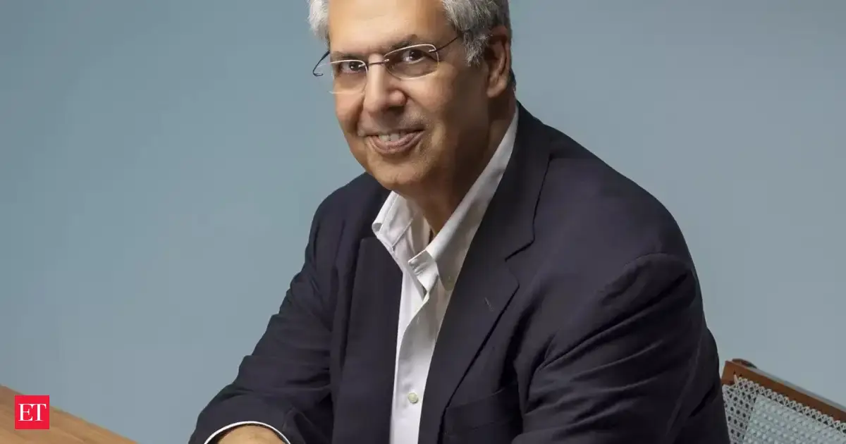 After Zudio boom, Trent still has a long runway for growth: Noel Tata