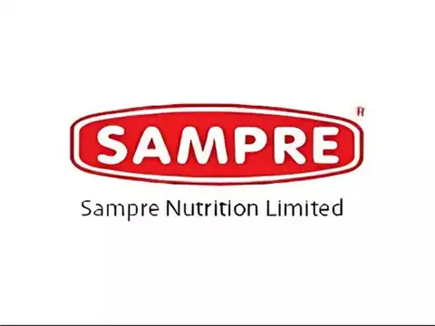 Sampre Nutrition