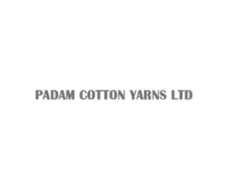 Padam Cotton Yarns
