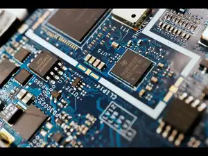 Chinese semiconductor tools targeted in new US bill – here's why CHIPS Act recipients could be affected soon
