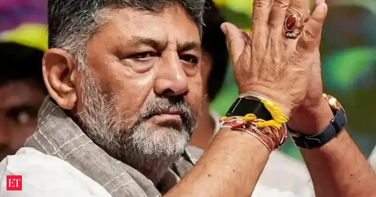 No proposal yet on Karnataka Cabinet under CM-designate Shivakumar: Mallikarjun Kharge