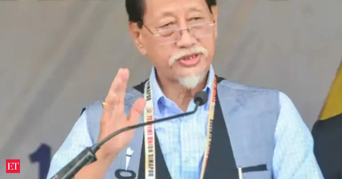 ENPO accuses Nagaland govt of 'attempting to dilute' FNTA pact, convenes key meeting