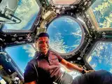 This is crucial juncture for space missions: Shubhanshu Shukla as he preps for second space voyage