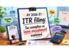 Leave encashment tax rules for AY 2026-27: How much exemption salaried employees can claim