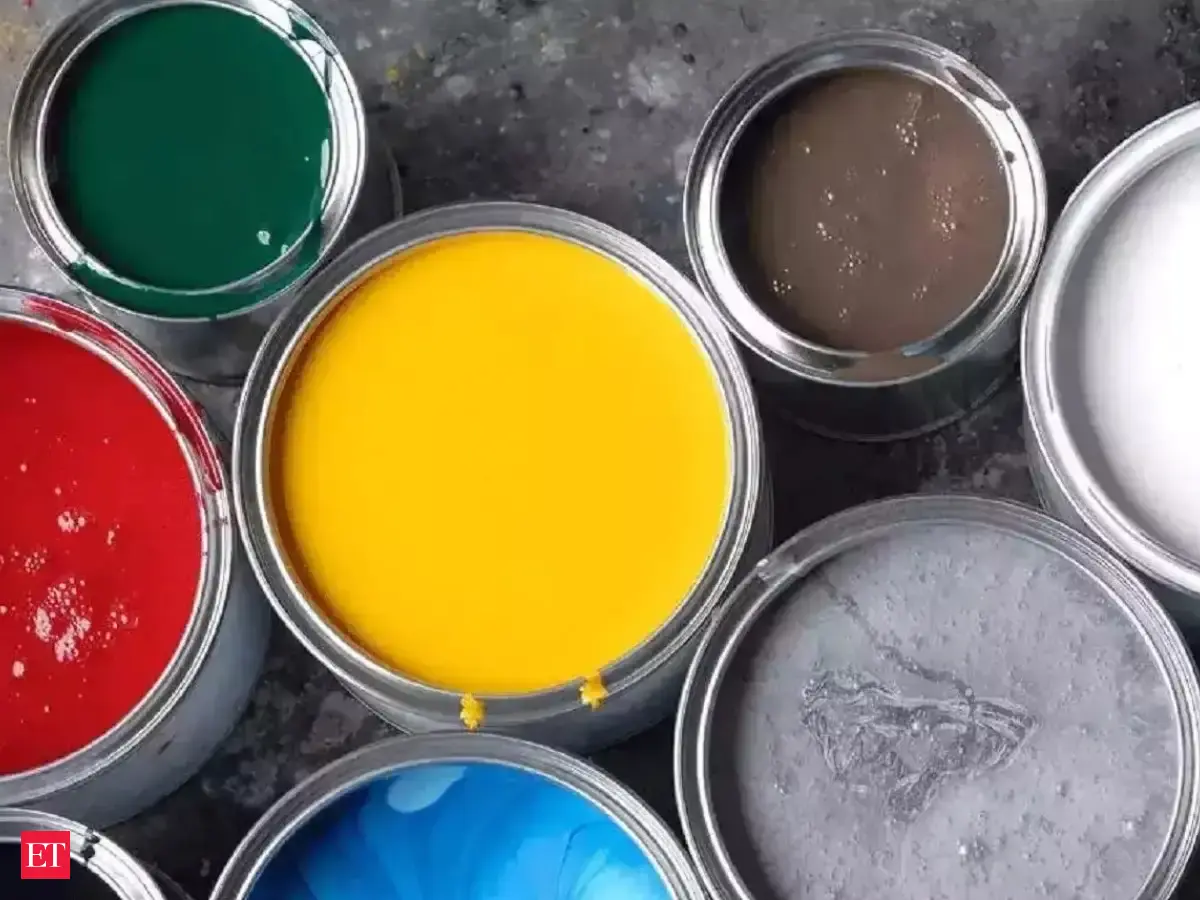 India's paint industry remains optimistic on growth despite crude volatility, pricing pressures and competition