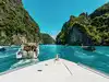 Top 7 beaches to visit in Thailand