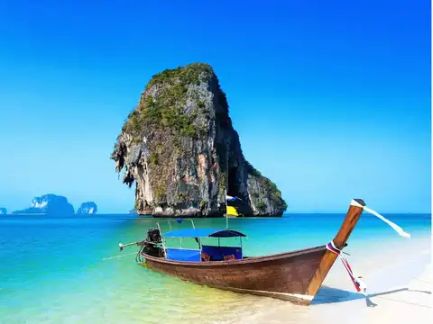 Nai Harn Beach, Phuket