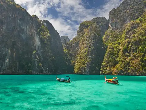 Karon Beach, Phuket