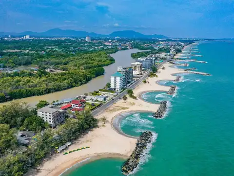 Kata Beach, Phuket