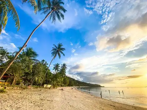 Banana Beach, Phuket