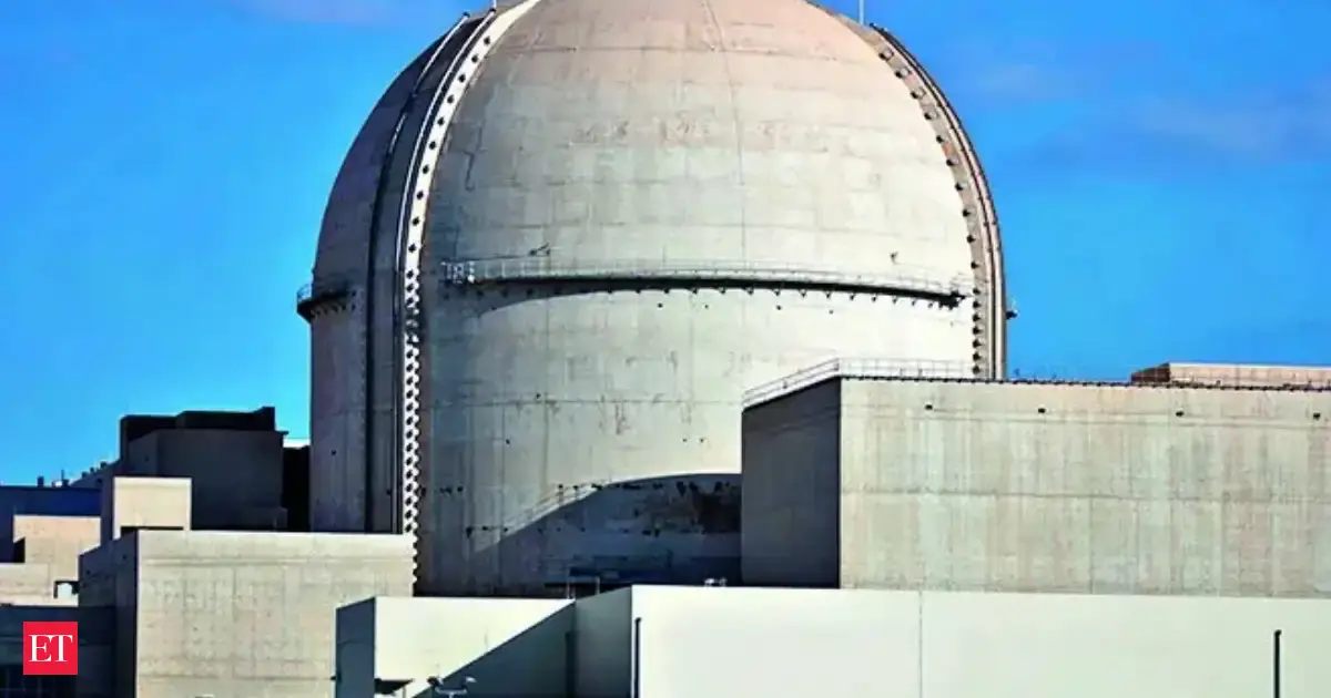 Drone hits captured nuclear plant in Ukraine: IAEA